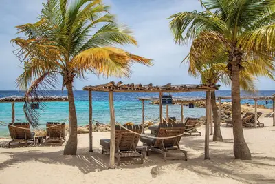 Image de New! Villa Jazmyn 39 with private pool at Blue Bay Golf & Beach Resort