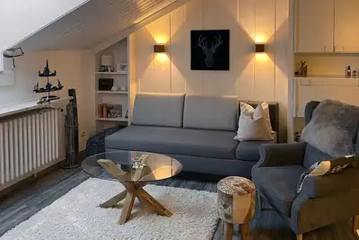 Image de Alpenglück vacation apartment with swimming pool and sauna