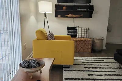 Image de Cozy 2-bedroom condo in charming Stephens City