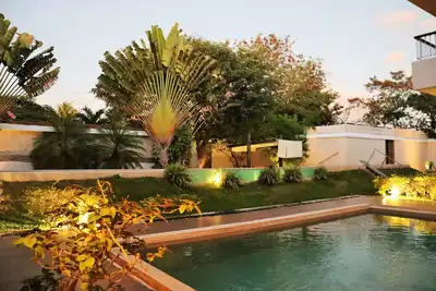 Image de Casa Resort & Tennis court (Pet friendly)