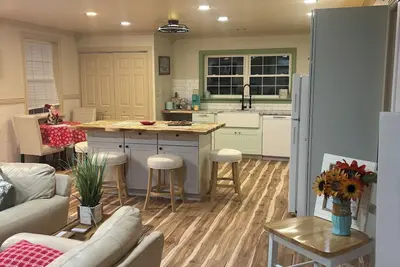 Image de Charming 2bd 2bth house with Ac, Wi-Fi in enchanting Renovo, Pa.