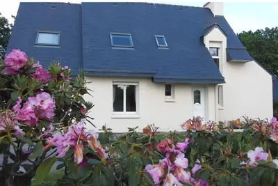 Image de Maison à 3 Min des plages et sentiers de randonnées, vélo et marche. \nClassé 3*
