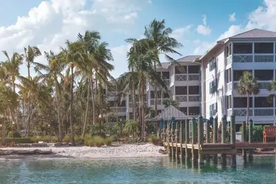 Image de Key West, Hyatt Condo, 4 nights Only, Sun, 3\/16 out Thurs, 3\/20\/25
