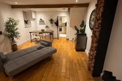 Image de Cosy Cottage Cardiff City