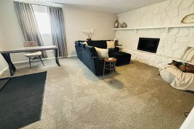 Image de Charming 2-bedroom house in serene Aurora with Ac, WiFi