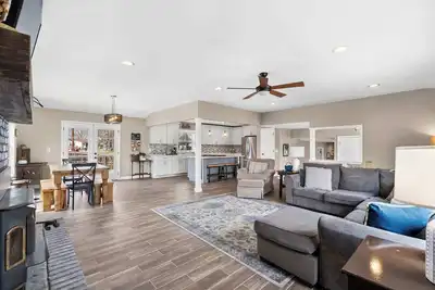 Image de Rogers Family Retreat