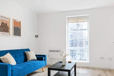 Image de Stunning Apartment | Great Location | Free Parking