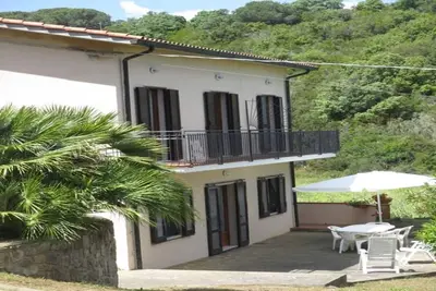 Image de Genoa, Comfortable Apartment 400meters from the Sea