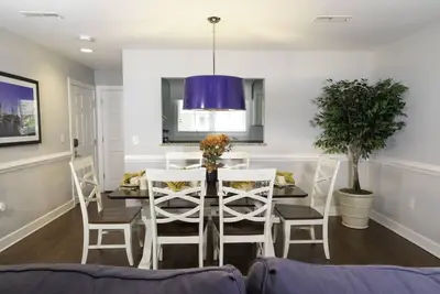 Image de Luxury 4-Bed, 4. 5-Bath Retreat at The Estates at King’s Creek Vacation Resort