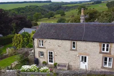 Image de Daleside - Spacious cottage with stunning views