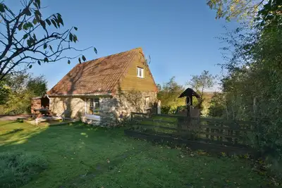 Image de 🌳 Le refuge champêtre 🌻, entre terre et mer, à 15min des plages