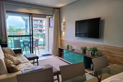 Image de La Fleur Polynesia - Paradise by the sea Muro Alto