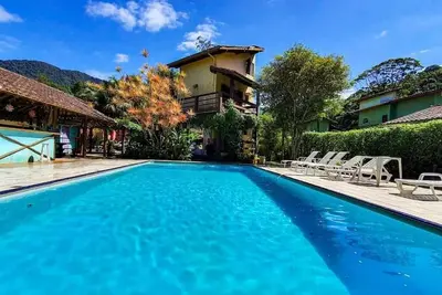 Image de Glamping Maresias