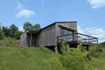 Image de Au Chalet Bourguignon 4