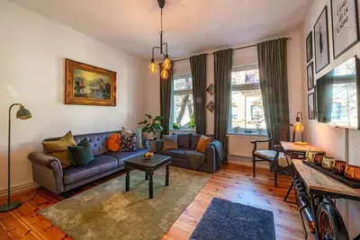 Image de New! Apartment Annelieses Kemenate