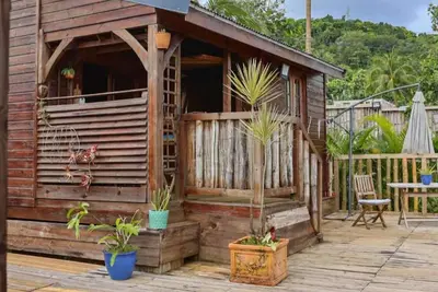 Image de Les Gîtes du Cocon - Gite Citronnelle