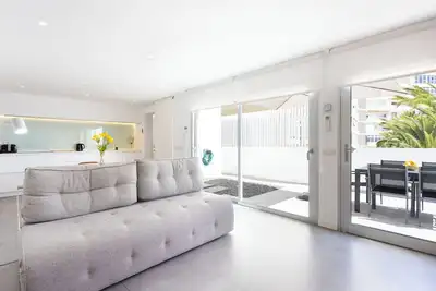 Image de Atlantic views. 100 m2 with terrace