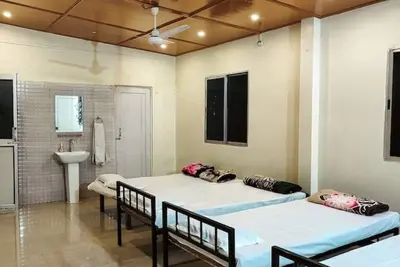 Image de Tulip Guest house (Rooftop)\n\n