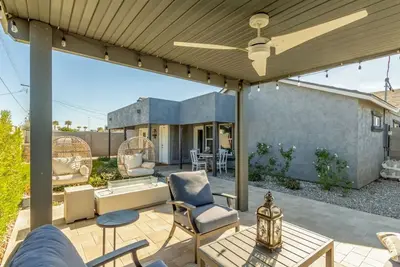 Memories on Earll | 3br | Phx | Central