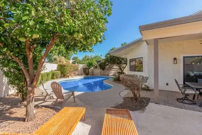 Image de The Sunset Vista | Pool | Bbq | Dining Alfresco