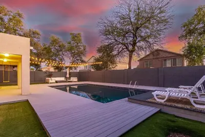 Image de Esplanade Experience | Bbq Grill  | Modern