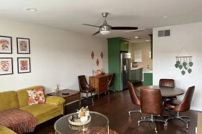 Memories on McKinley | Downtown | Central