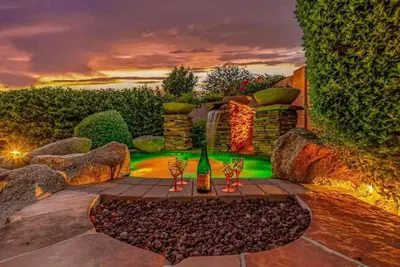 Image de Grayhawk Retreat | Pool | Spa
