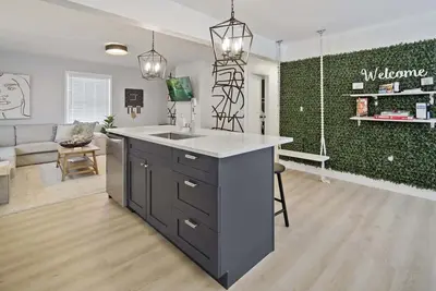 5 Bedroom Family Retreat