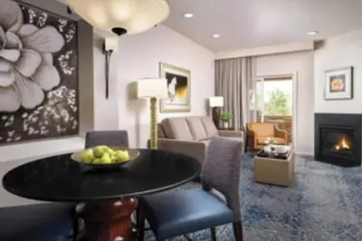 Image de Charming Sheraton Desert Oasis villa with Ac, WiFi in gorgeous Scottsdale\n