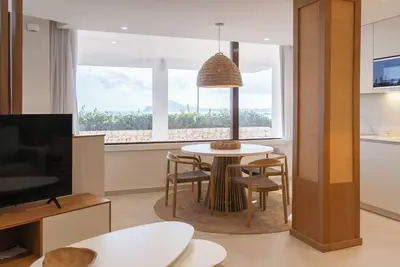 Image de Loft in Altea