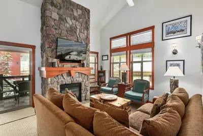 Image de New! 1311a - Two Bedroom Deluxe Eagle Springs West