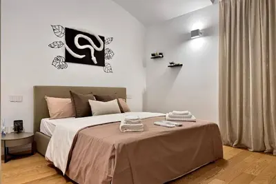 Image de Alfieri 7 Luxury Suite - Centro Torino
