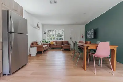 Image de Casita Avocado/3-bedroom house in North Miami Beach/Near city & beaches