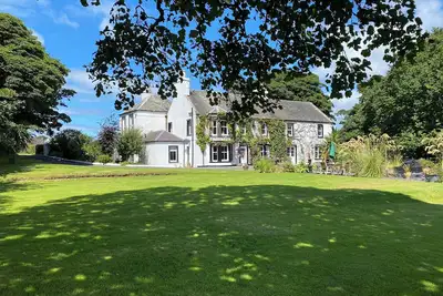 Image de Country house -ideal for films, weddings, family groups, shooting parties