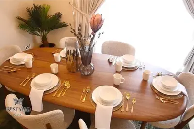 Image de Luxury 3bd for Family & Friends