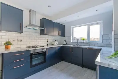 Image de The Luxury Home | Free Parking | Cardiff City