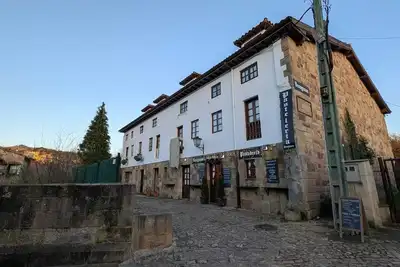 Image de Casa Fita Santillana del Mar