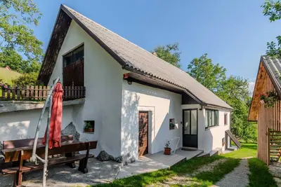 Image de Nature Hideaway Holiday Homes with Sauna - Two Bedroom Holiday Home