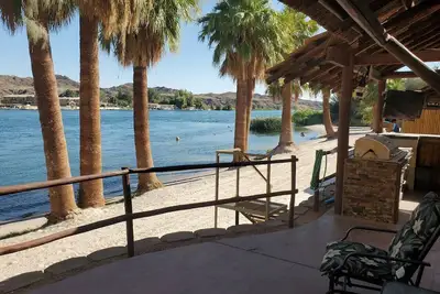 Image de River Front Beach Villa 7 on the Colorado River