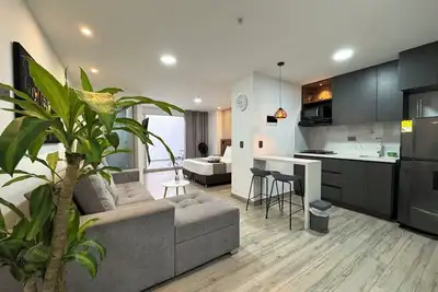 Image de Torre Zurich Luxury