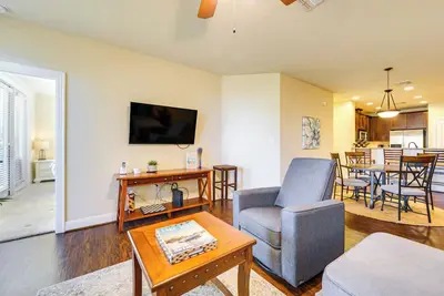 Image de Boat, Fish & Enjoy Water Views: Lake Lbj Retreat!