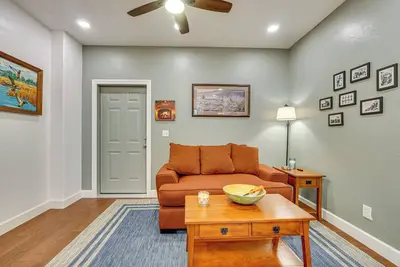 Image de Walking Trail On-Site: Tranquil Klamath Falls Apt!