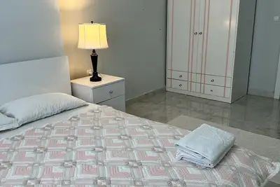 Image de Charming 1-bedroom apartment with Ac, WiFi in adorable Antalya