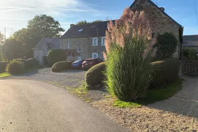 Image de Countryside Cottage 3 Bedrooms Sleeps 6 Heated Pool Pet Friendly Pottery\/Craft
