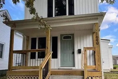 Image de New Charming 1-bedroom house 5 min to Lu; WiFi in pleasant Lynchburg