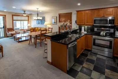 Image de New! 1307a - One Bedroom Standard Eagle Springs West