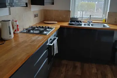 Image de Charming 1-Bedroom Cosy Flat in the Heart of Folkestone