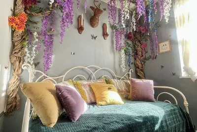 Image de Goddess Garden Hideaway 2 Minutes to Fishtown