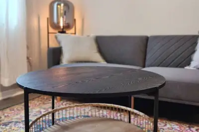 Image de Chic & Cozy 1br Retreat Near Downtown Springfield