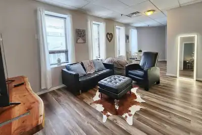 Image de Spacious 1br Hideaway | Relax & Unwind